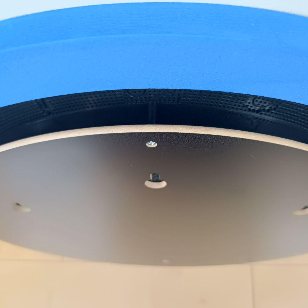 【ほぼ未使用/完品】ダーツライブゼロボード　ダーツボード　極静音　15.5インチ