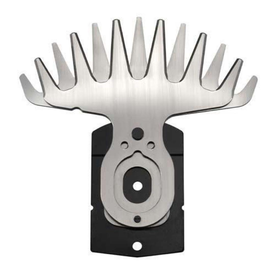 芝生バリカン用 バリカンブレード