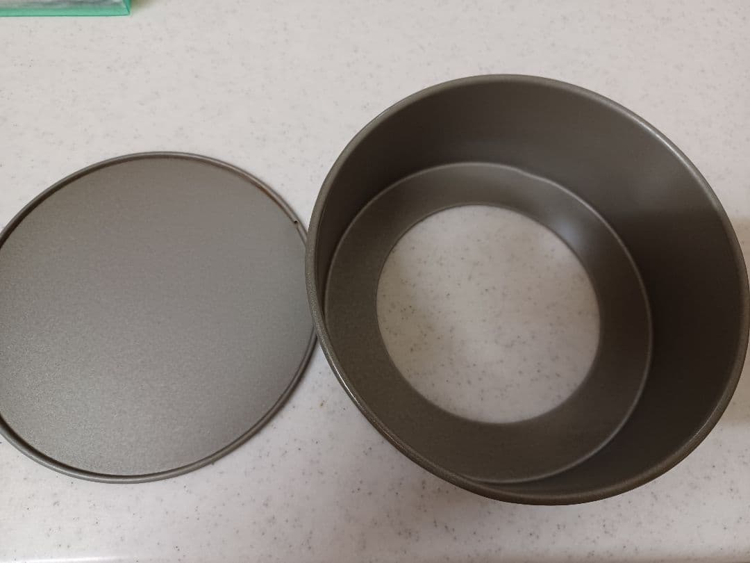 ABC COOKING STUDIO　レシピ集及びレシピに付随する型等