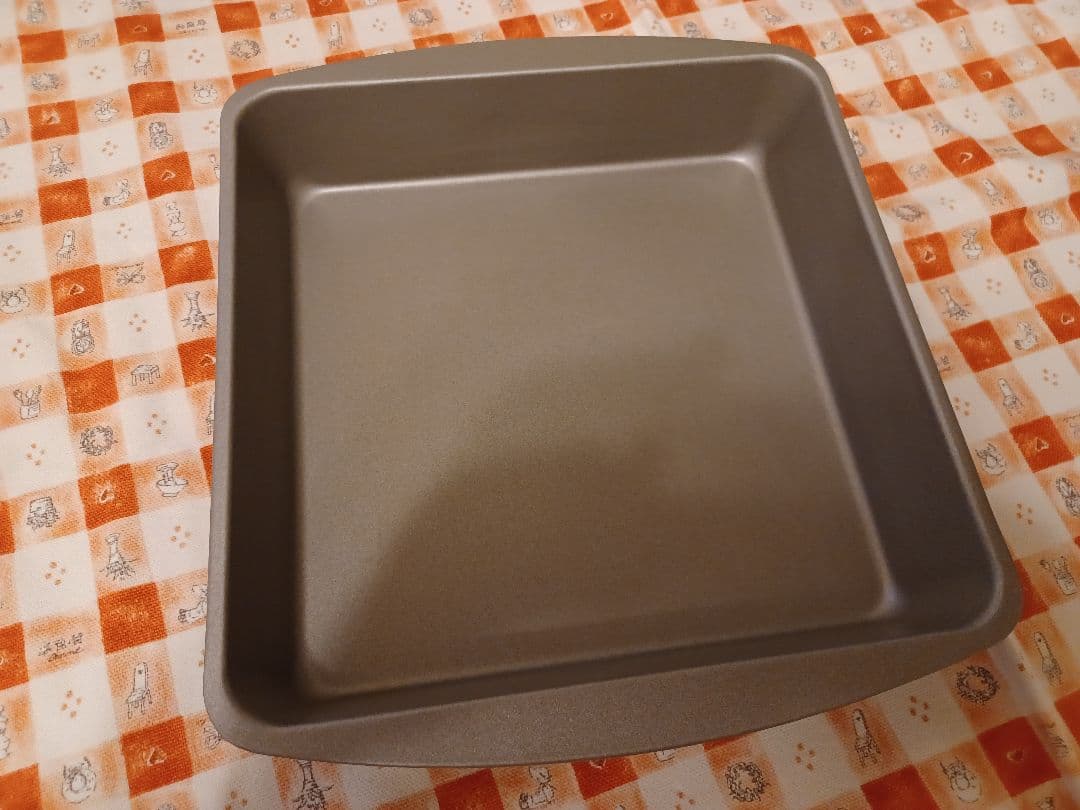 ABC COOKING STUDIO　レシピ集及びレシピに付随する型等