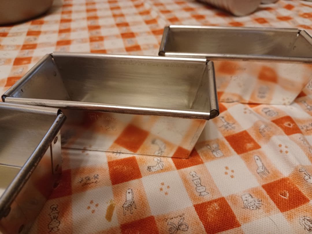 ABC COOKING STUDIO　レシピ集及びレシピに付随する型等