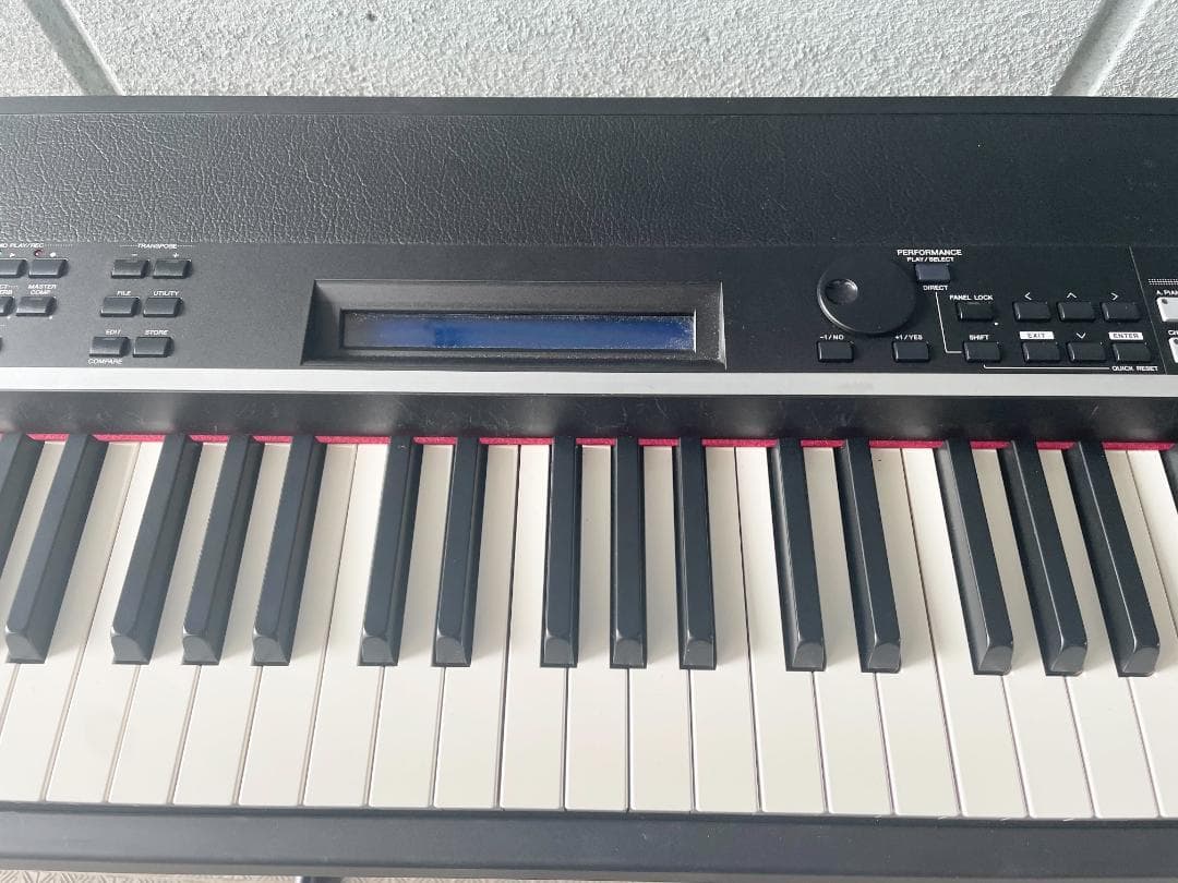 Yamaha CP4 STAGE 88鍵 電子ピアノ