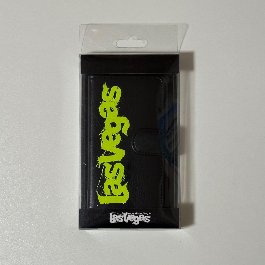 ミュージシャン FaLiLV 2017 Summer Smart Phone Case