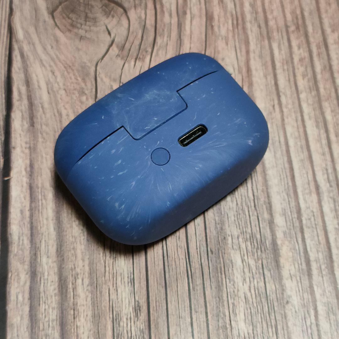 ソニーLinkBuds S WF-LS900N ブルー 超美品
