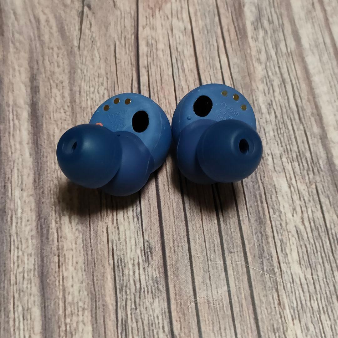 ソニーLinkBuds S WF-LS900N ブルー 超美品