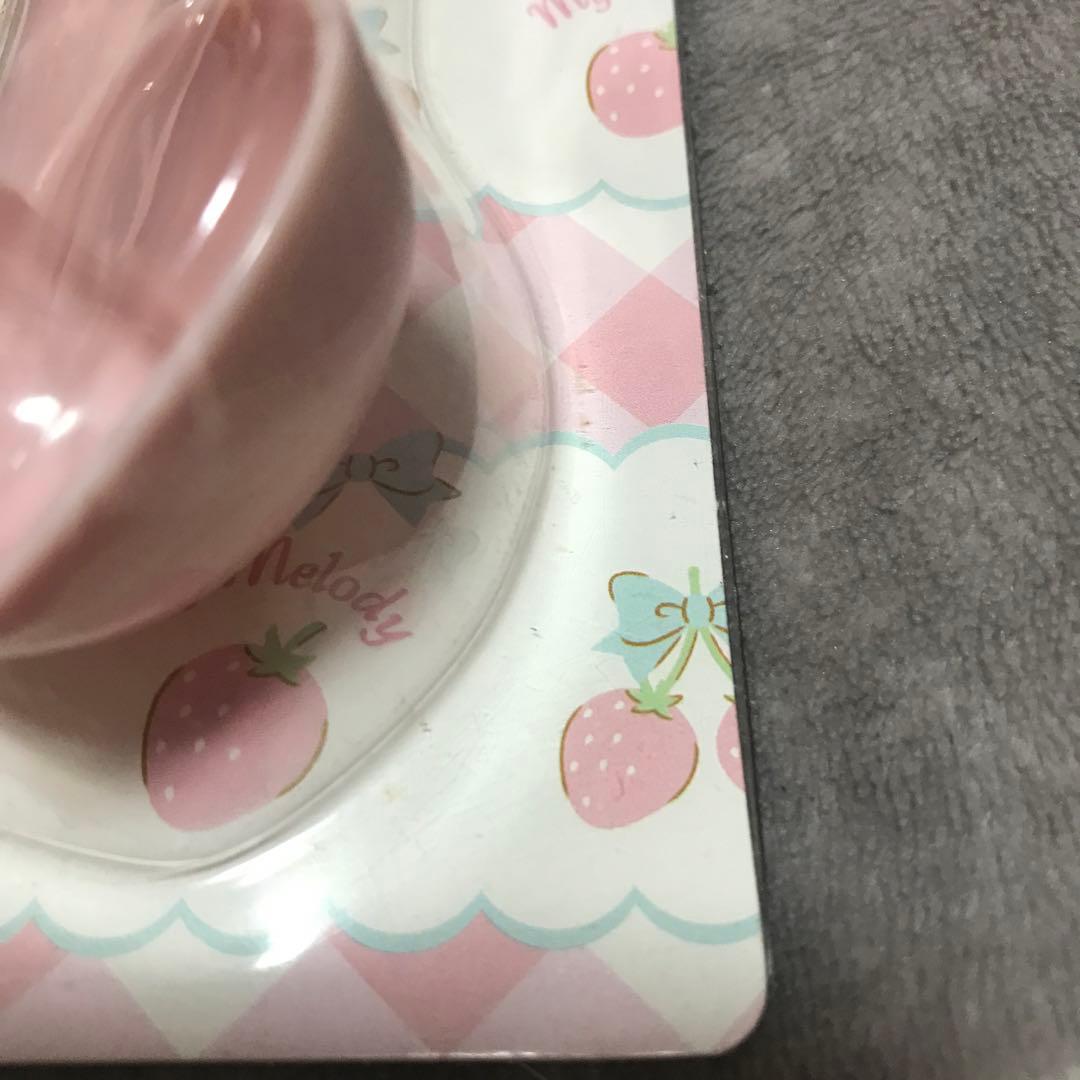 マイメロディ　メジャースプーン　計量スプーン
