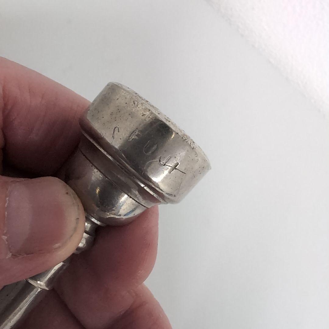 スーパーフジ　トランペット