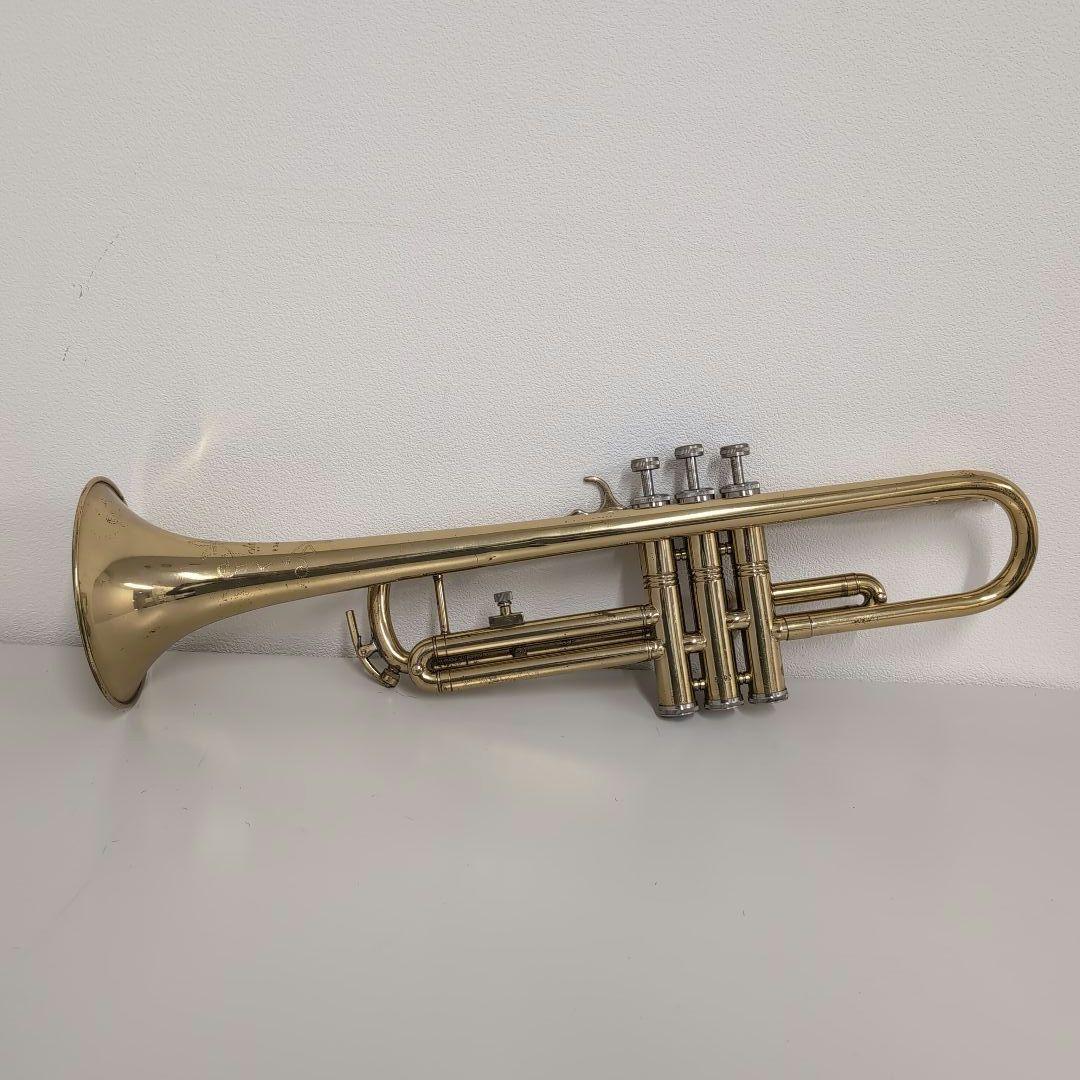 スーパーフジ　トランペット