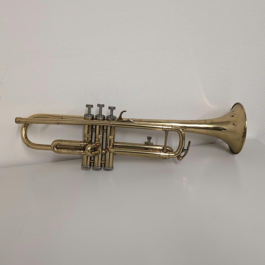 スーパーフジ　トランペット