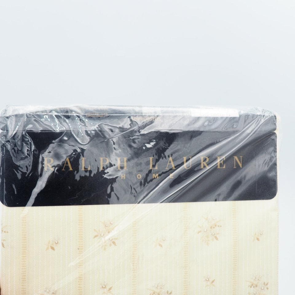 ラルフローレン セシリア コンフォーターカバー シングル 150×210cm