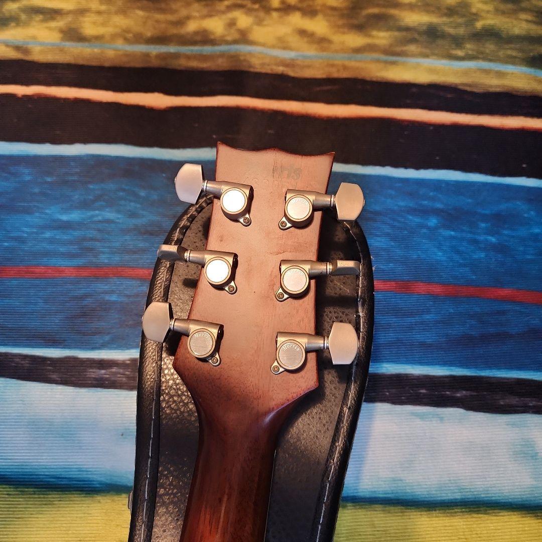 ギター MORRIS MG600J