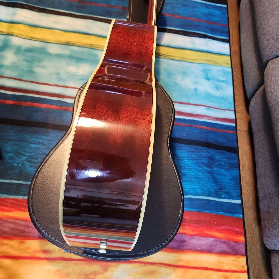 ギター MORRIS MG600J