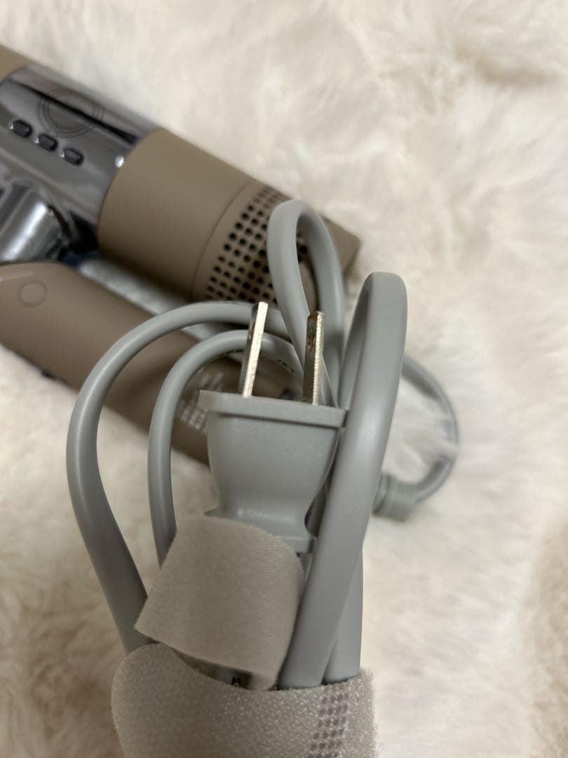 絹女 kinujo ドライヤー ジャンク品