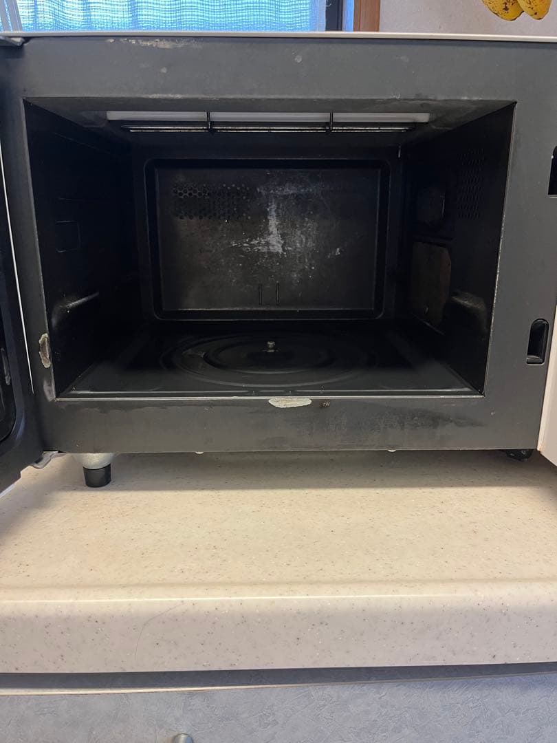 Panasonic NE-T15A1 オーブンレンジ ホワイト