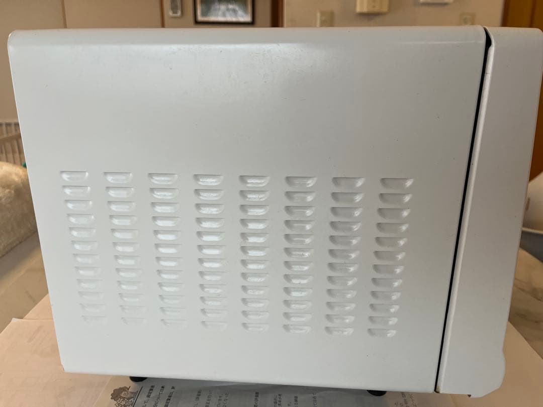 Panasonic NE-T15A1 オーブンレンジ ホワイト