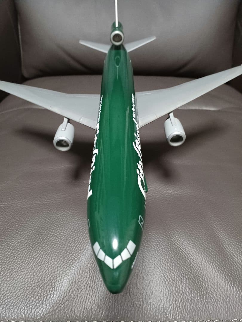 航空機・ヘリコプター MD-11 City Bird 1/200 Flight Miniatures
