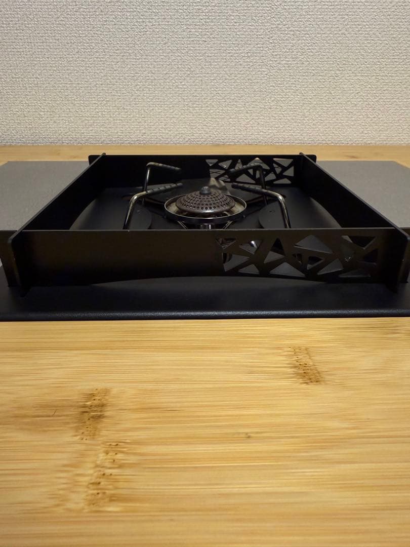 ハイランダー　シェフテーブル　deerest IGTグリルセット