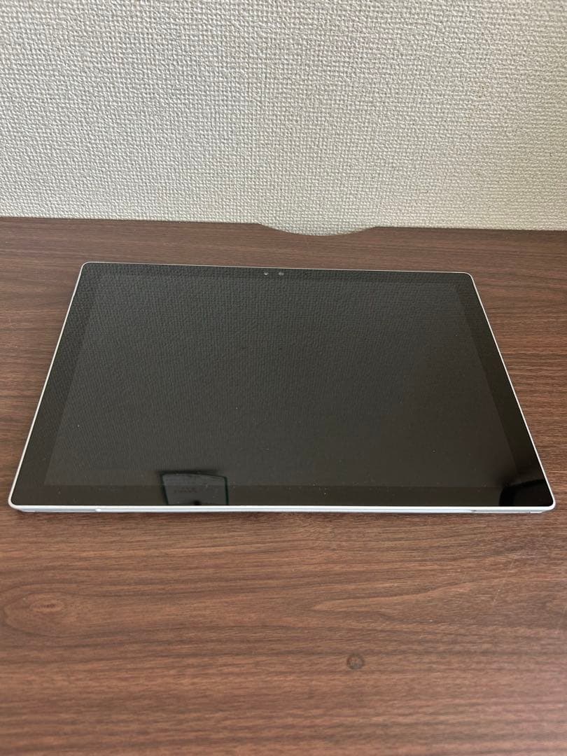 【ジャンク】SurfacePro4(1724)128GB /純正キーボードAC付