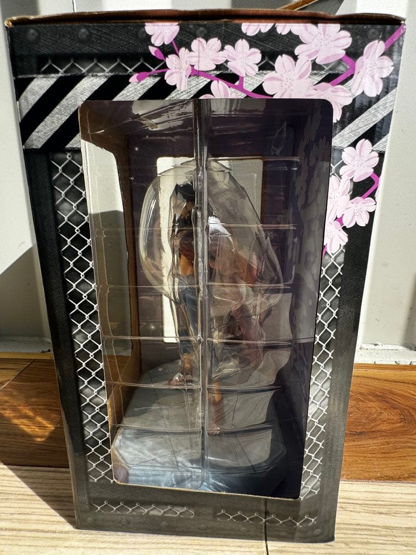 ラストワン賞 たしぎフィギュア スモーカーver.