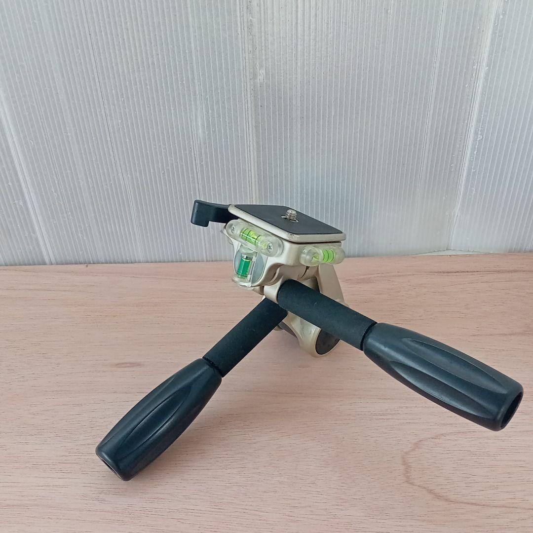 ベルボン 自由雲台