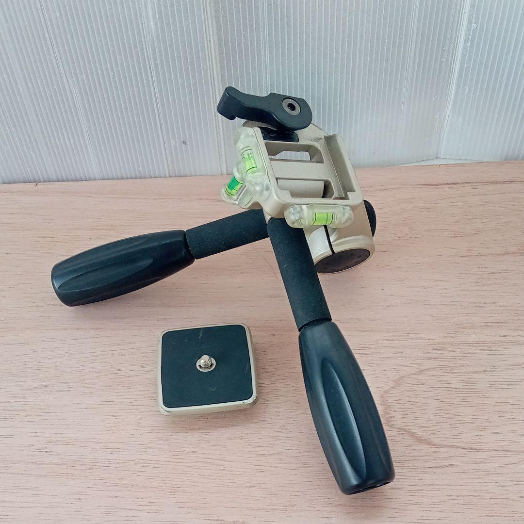 ベルボン 自由雲台