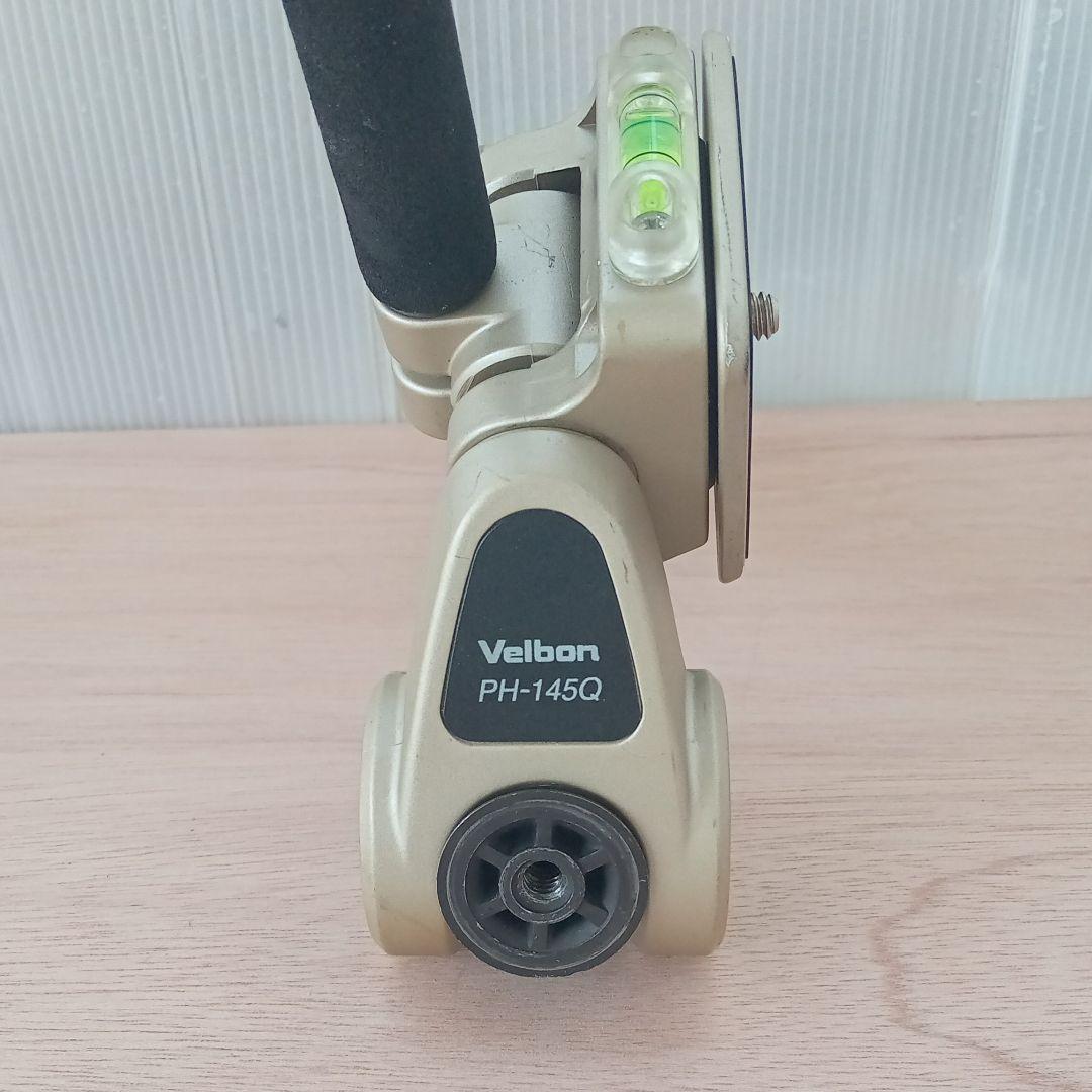 ベルボン 自由雲台