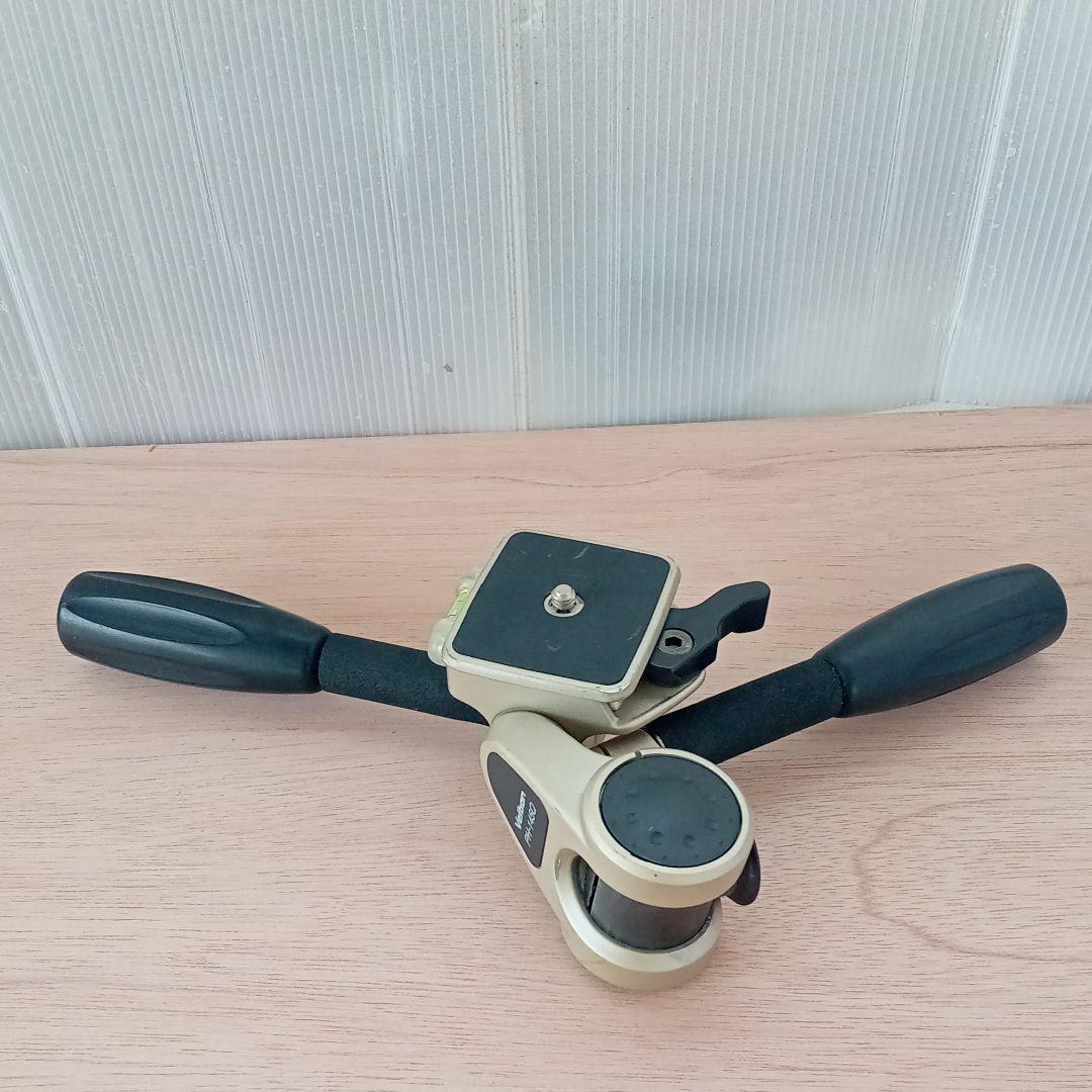 ベルボン 自由雲台