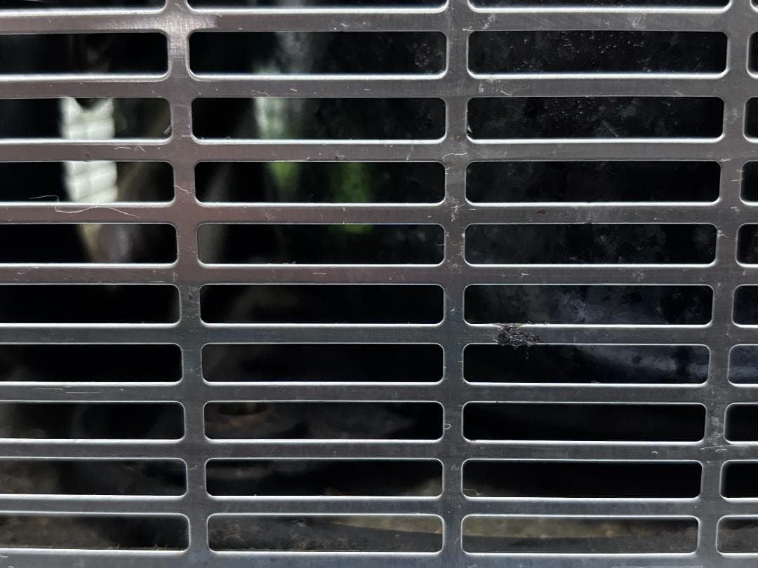 【中古】VT-30CW ビールサーバー/ボンベ/減圧弁