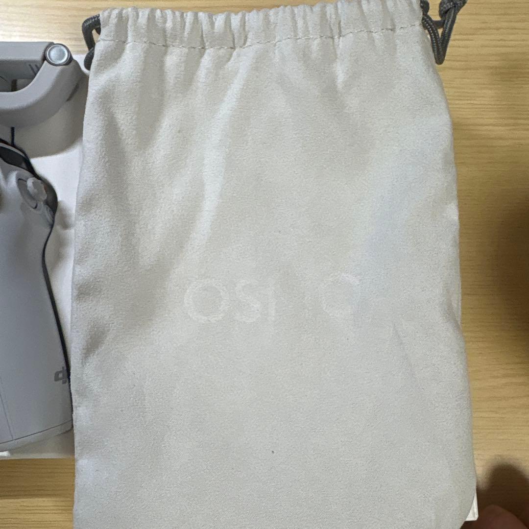 DJI オズモモバイル6