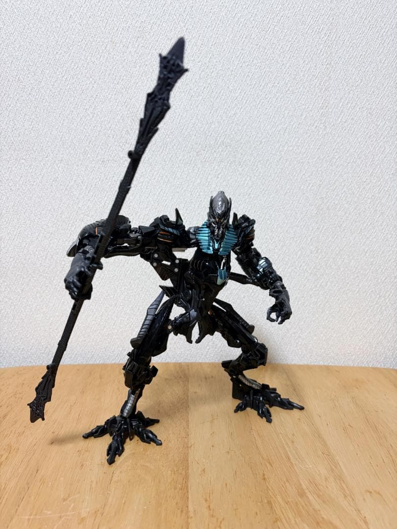 トランスフォーマー SS-100 フォーレン