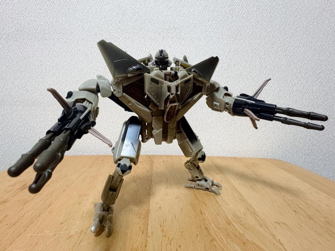 トランスフォーマー SS-100 フォーレン