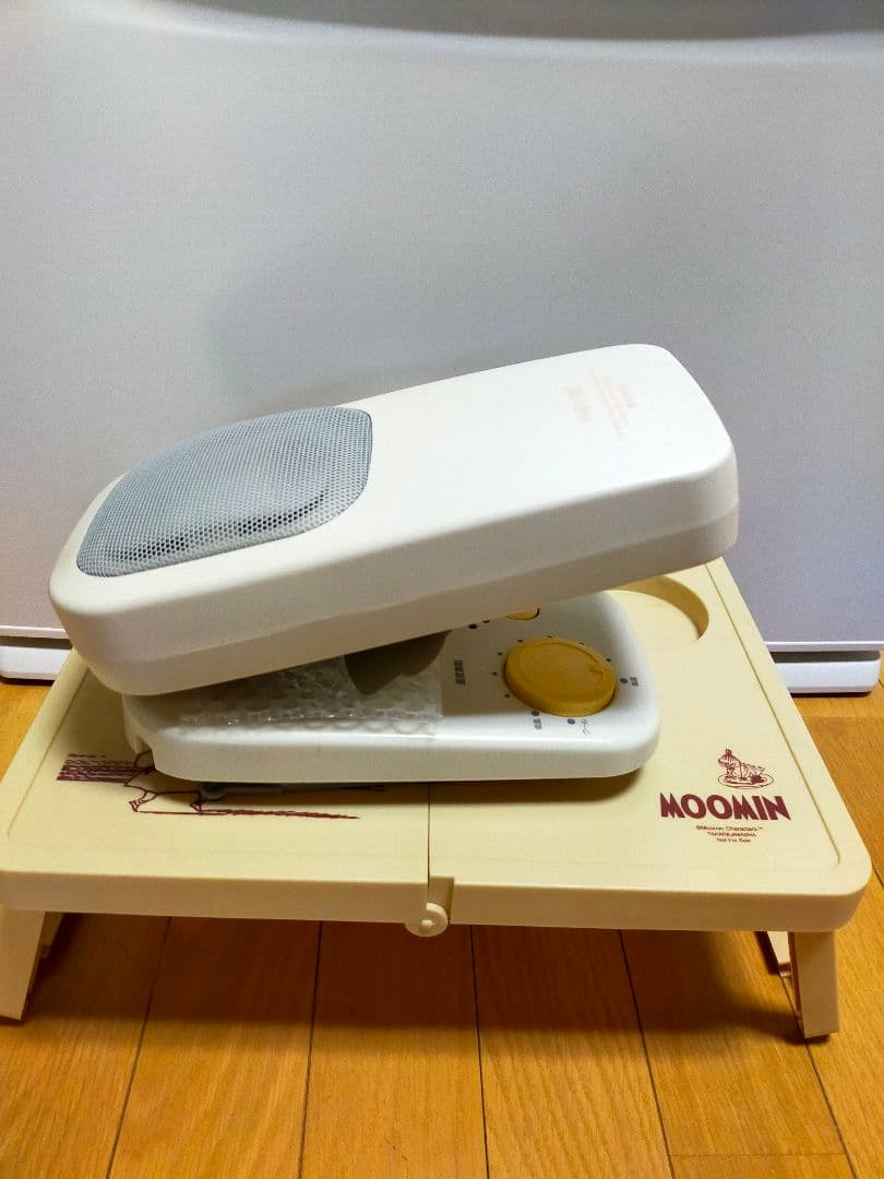 新品！日立ハンズフリードライヤー