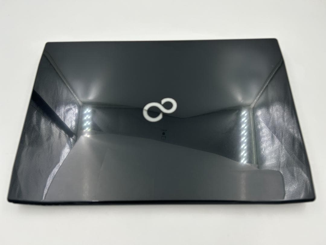 ノートパソコン windows11 オフィス付き core i7 AH53/RB