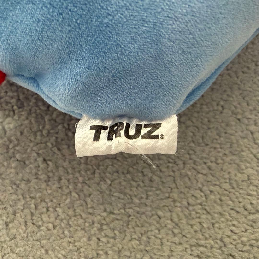 TREASURE TRUZ HIKUN フェイスクッション