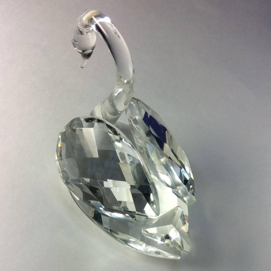 スワロフスキースワン大型