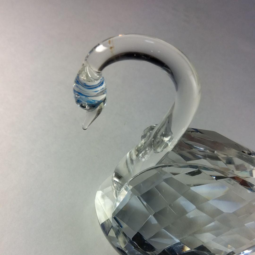 スワロフスキースワン大型