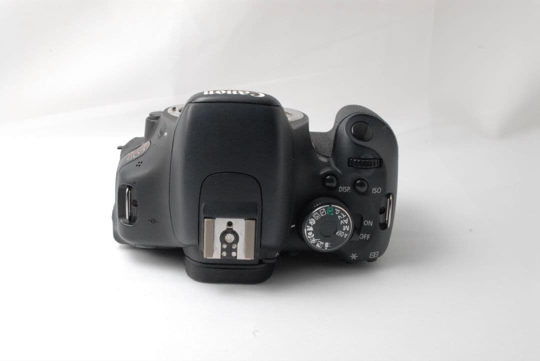 初心者におすすめのセット❣️Canon Kiss X5 一眼レフカメラ