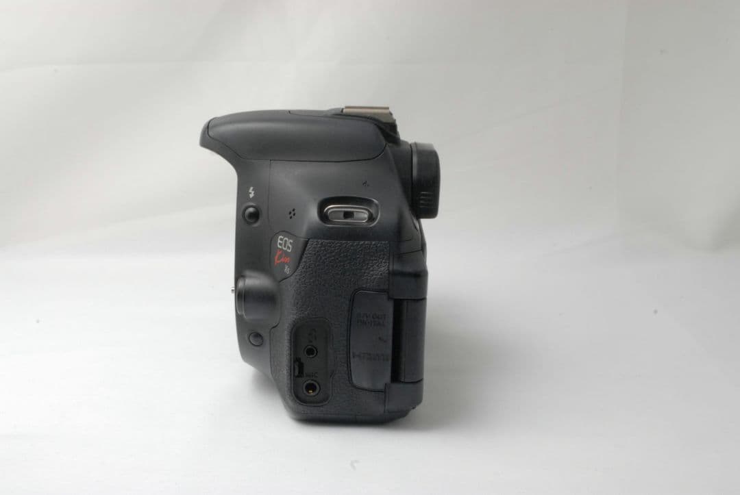 初心者におすすめのセット❣️Canon Kiss X5 一眼レフカメラ