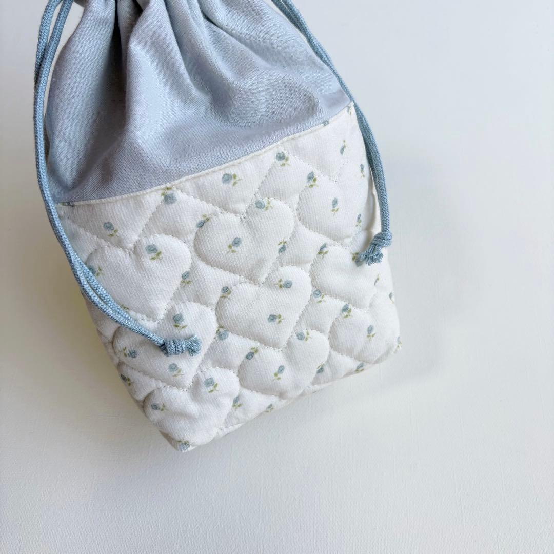 入園入学　4点セット　レッスンバッグ　上靴入れ　ナップサック　コップ袋　女の子