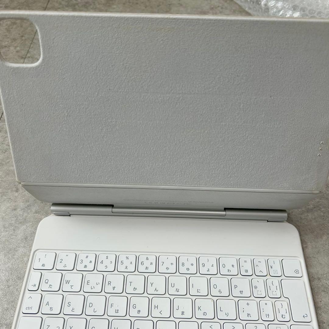 Apple magic Keyboard マジックキーボード
