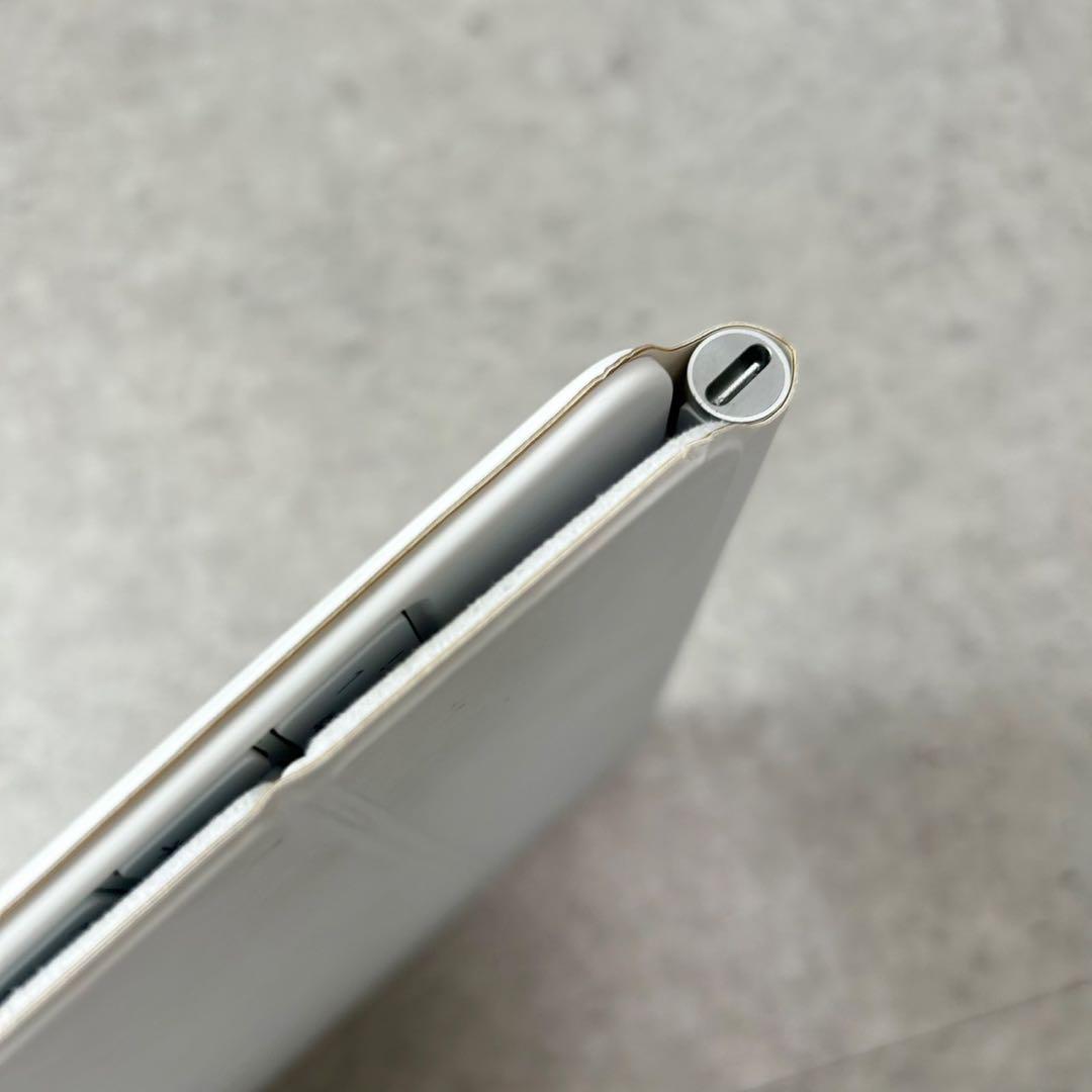 Apple magic Keyboard マジックキーボード