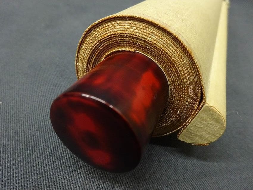 掛軸 正宗山主 竹心『二行書』茶掛け 紙本 肉筆 無地箱付 掛け軸 p03235