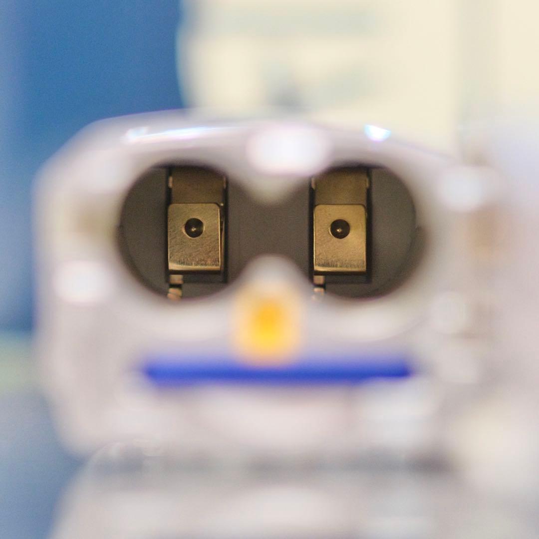 未使用品 希少名機 Y2K 平成レトロ PENTAX Optio E40 箱付き