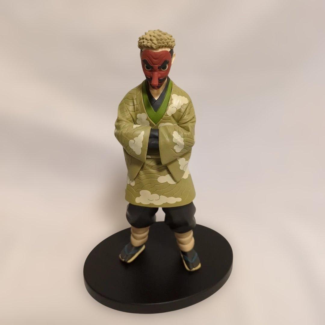 鬼滅の刃 フィギュア 9点 セット 絆ノ装 セピアカラー 他