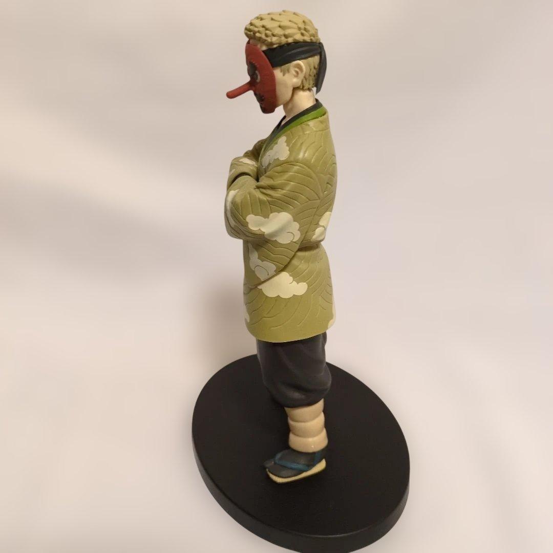 鬼滅の刃 フィギュア 9点 セット 絆ノ装 セピアカラー 他