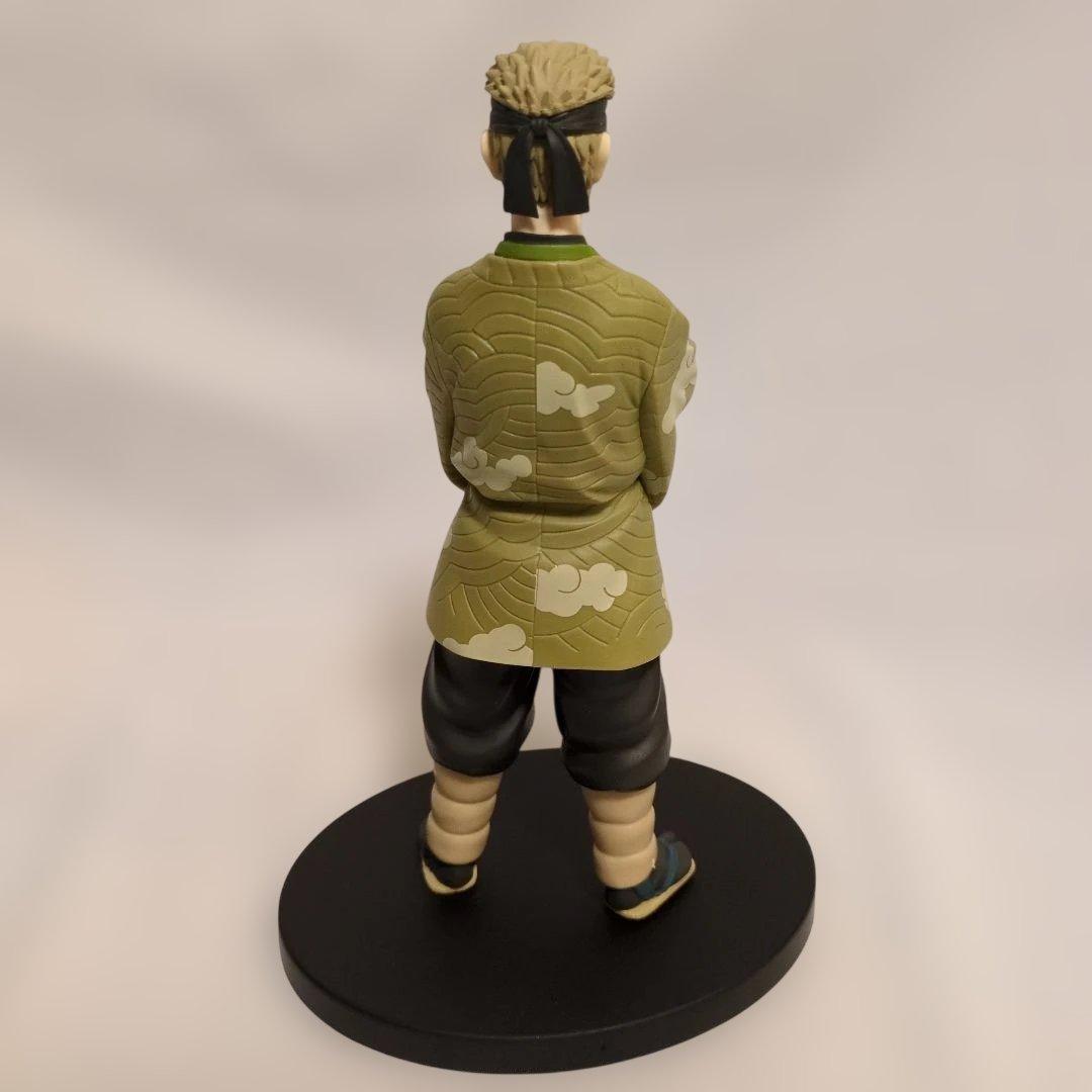 鬼滅の刃 フィギュア 9点 セット 絆ノ装 セピアカラー 他