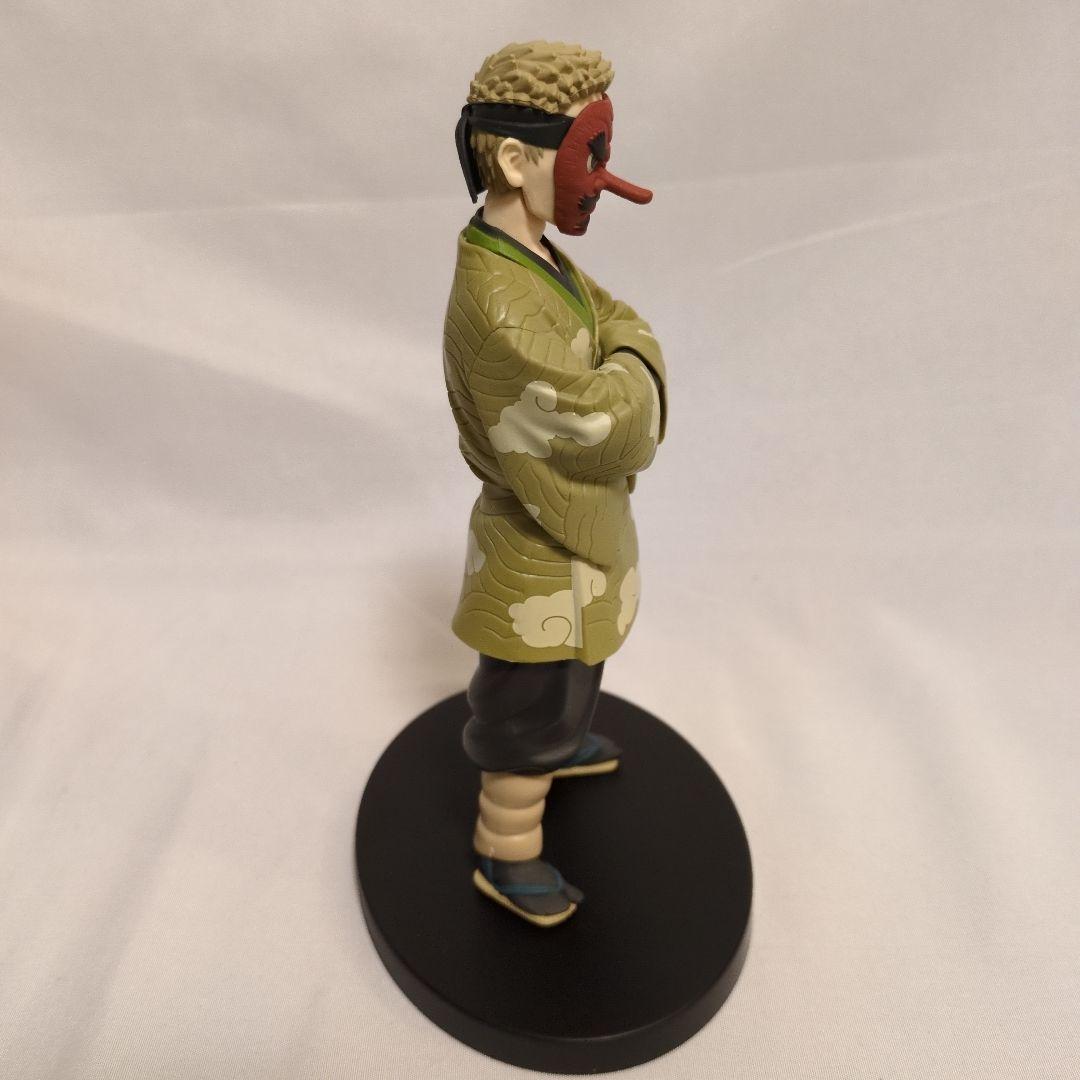 鬼滅の刃 フィギュア 9点 セット 絆ノ装 セピアカラー 他