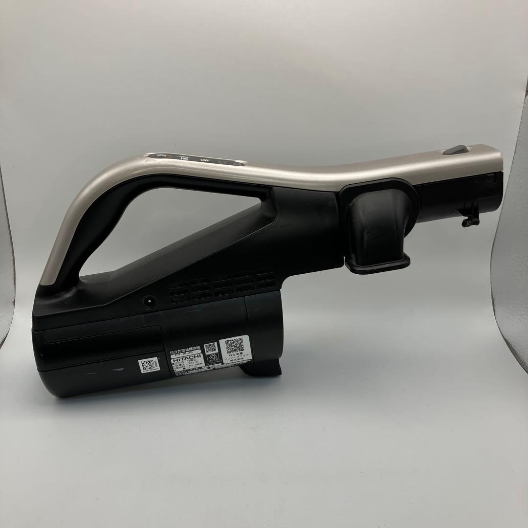 ⭐日立　サイクロン掃除機　PV-BL3K ラクかるスティック　2023年製　中古