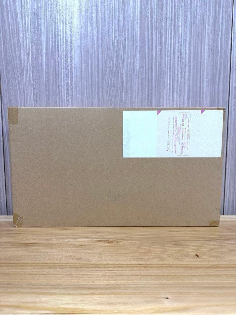 CSMデンガッシャー 新品 輸送箱未開封品 伝票跡あり