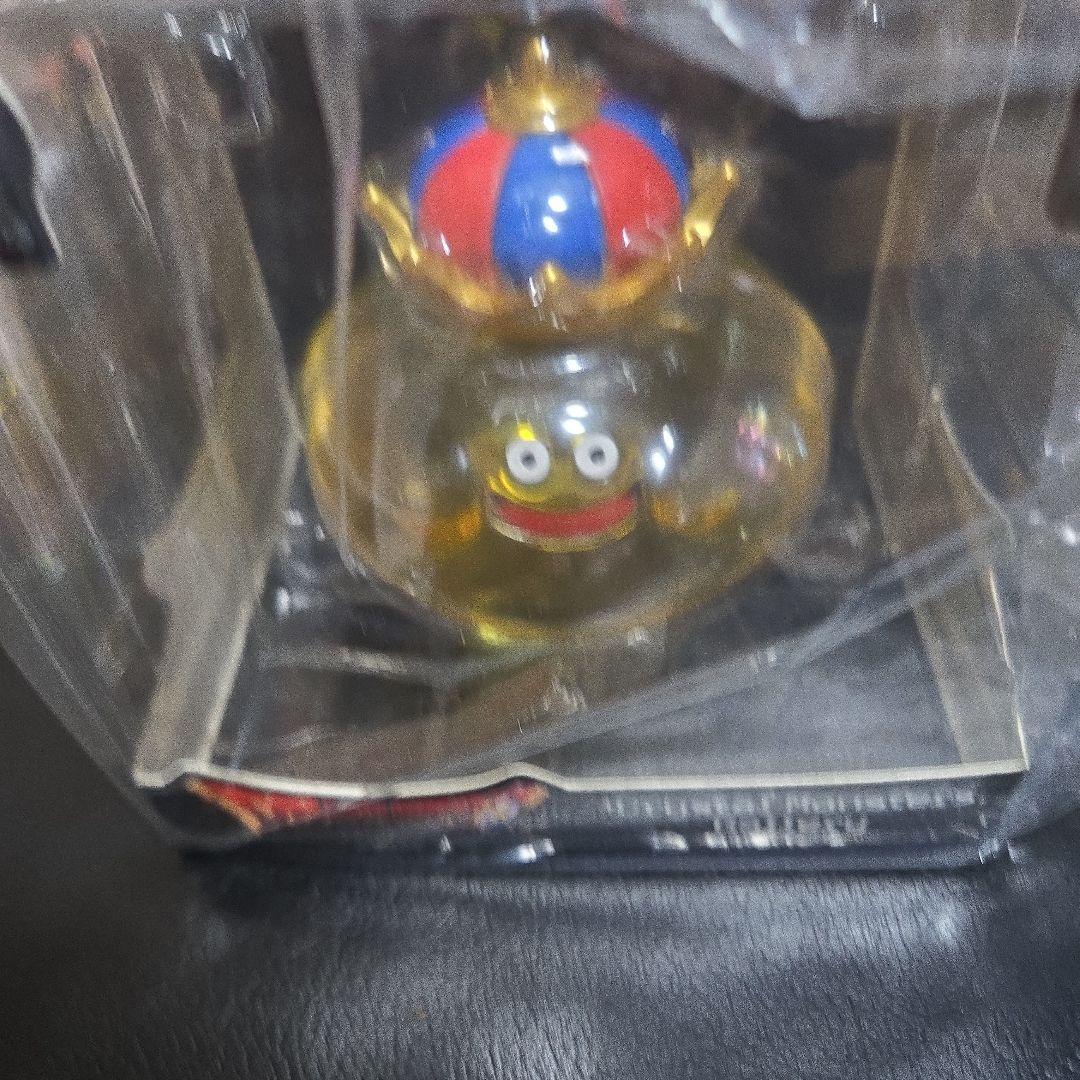 【未開封】ドラゴンクエストクリスタルモンスターズギャラリーレモンキング②